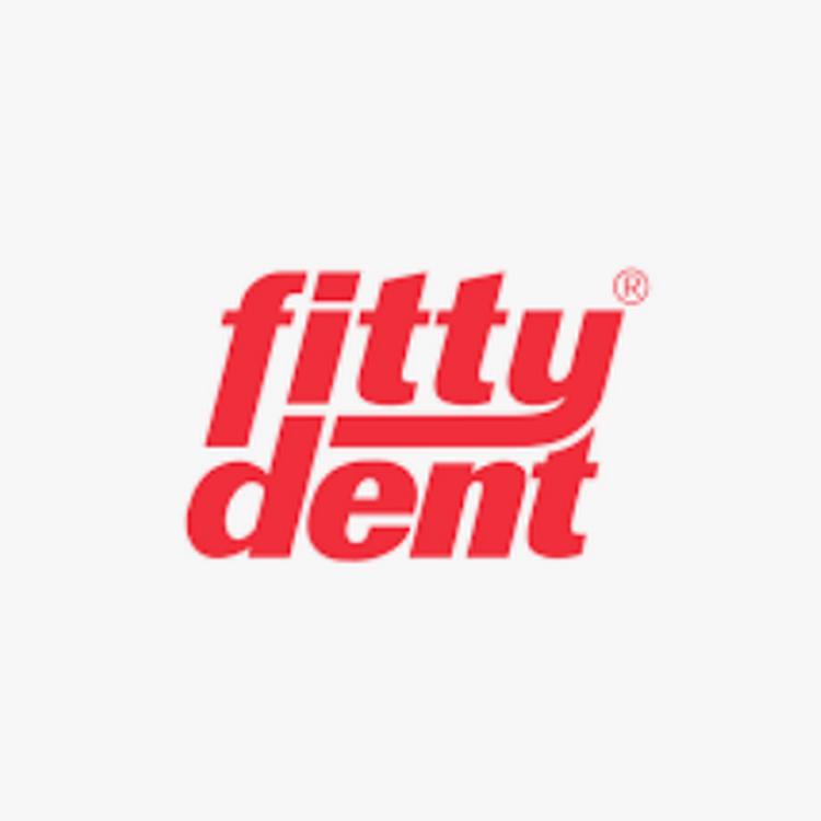 FITTYDENT