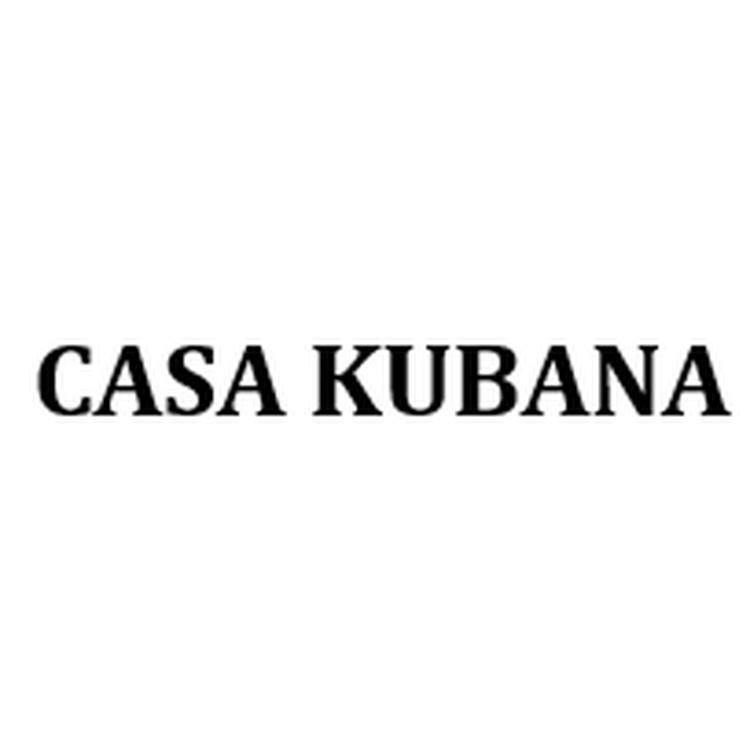 CASA KUBANA