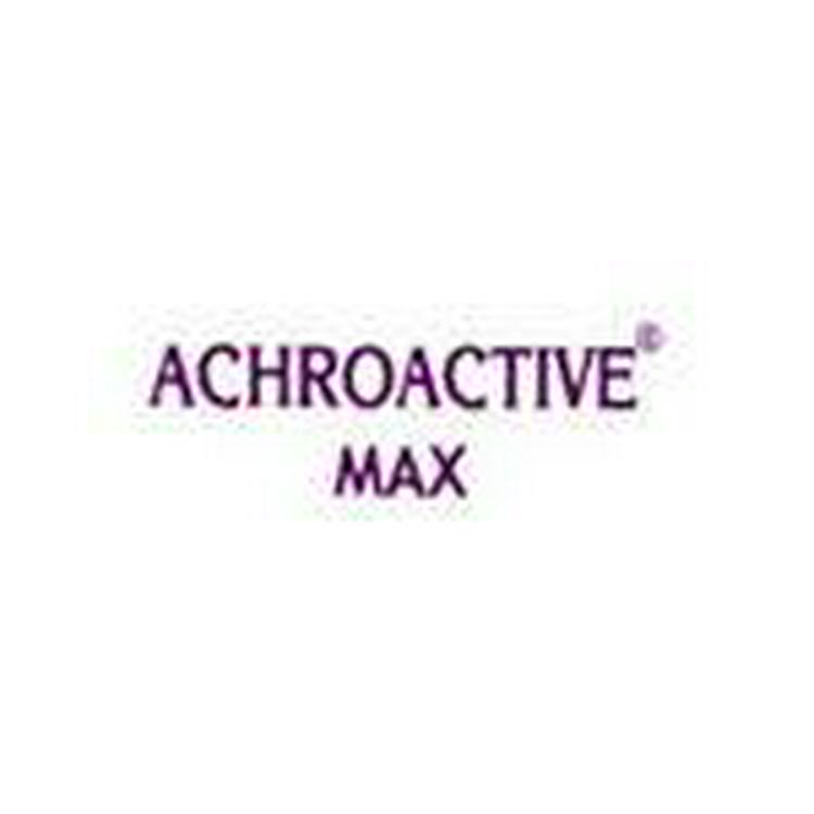 ACHROACTIVE MAX