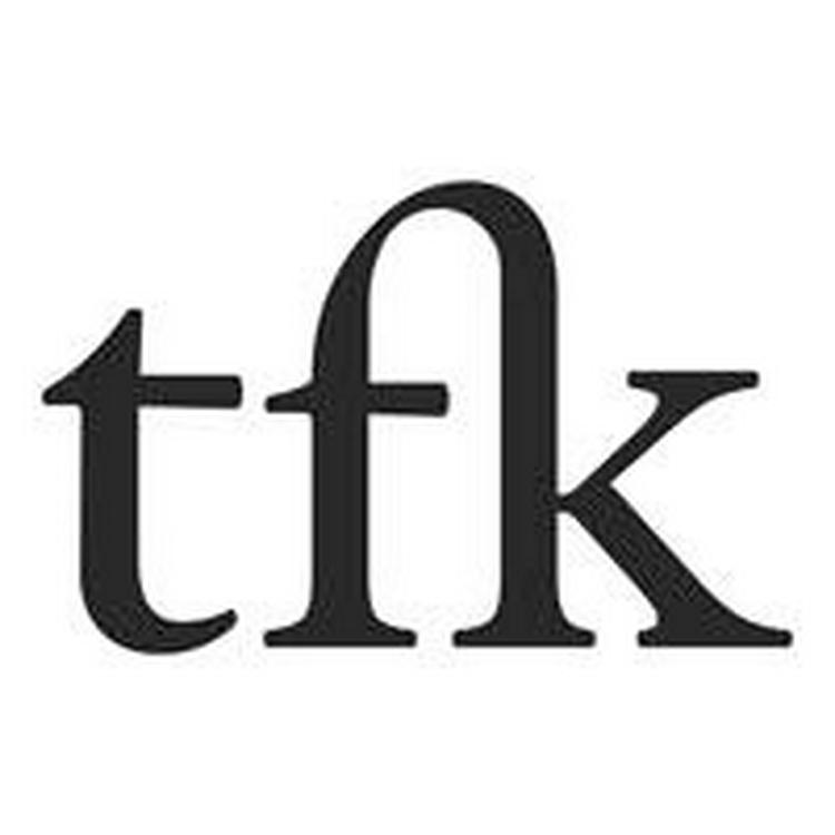 THE FRAGRANCE KITCHEN