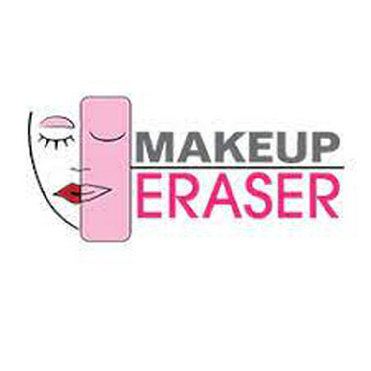 MAKEUP ERASER