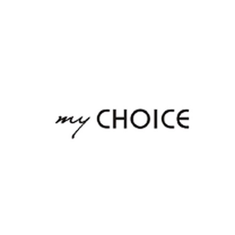 MY CHOICE