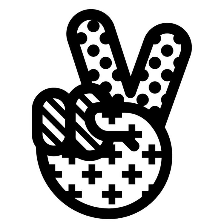 PEACE OUT