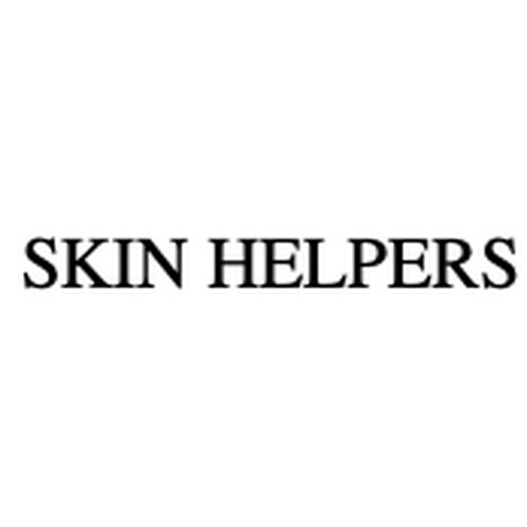 SKIN HELPERS