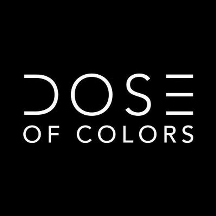 DOSE OF COLORS