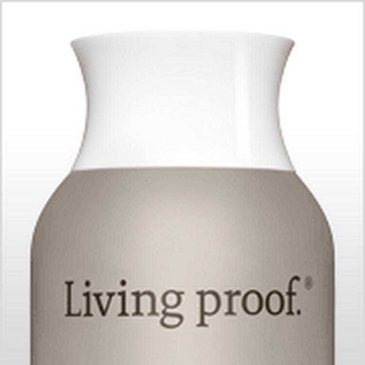 LIVING PROOF