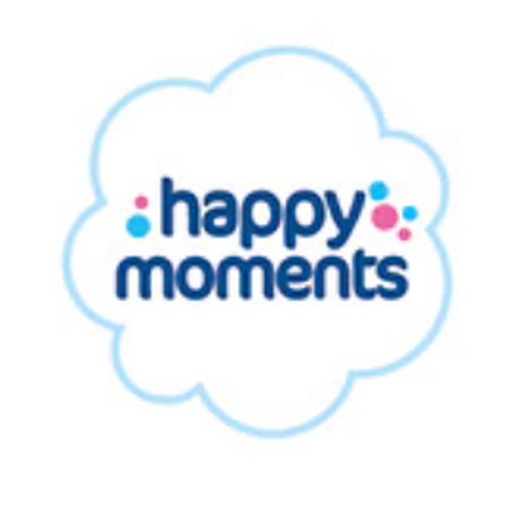 HAPPY MOMENTS