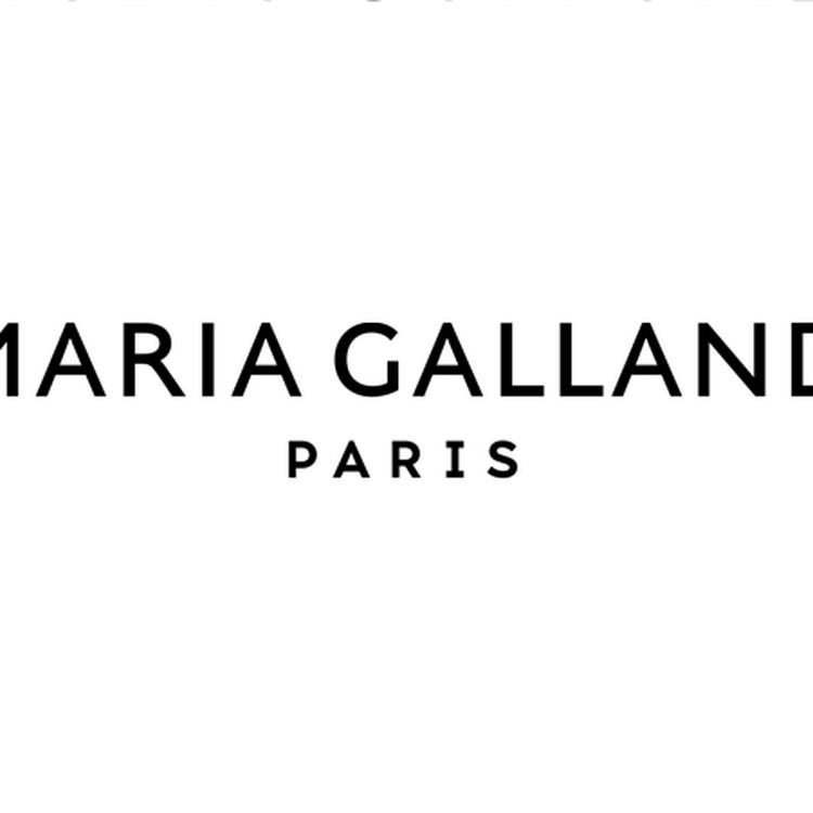 MARIA GALLAND