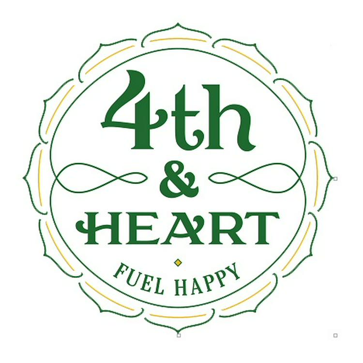 4TH & HEART
