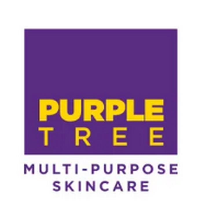 PURPLE TREE