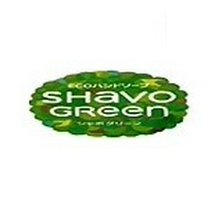 SHAVO GREEN