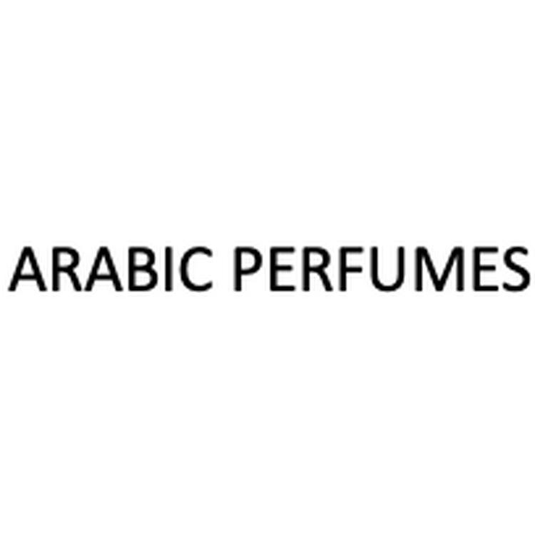 ARABIC PERFUMES