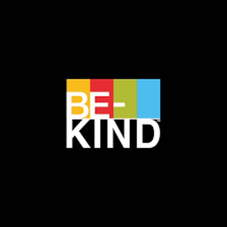 BE-KIND