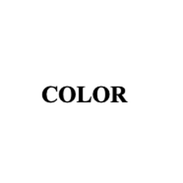 COLOR