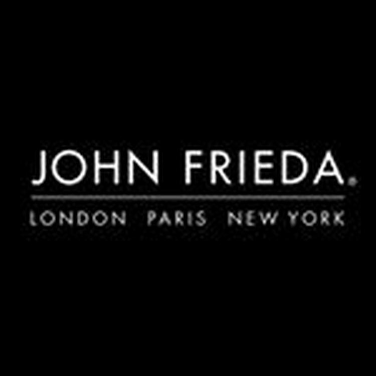 JOHN FRIEDA