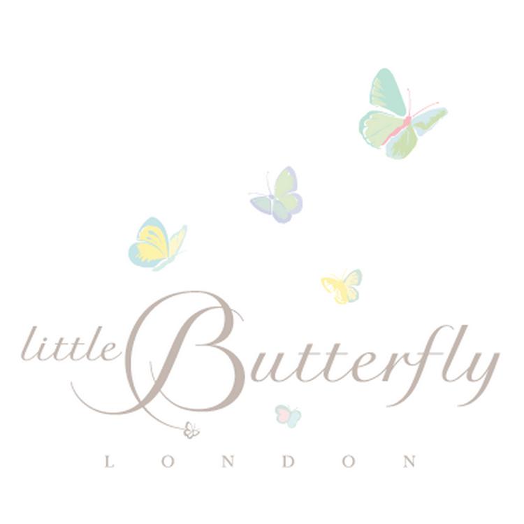 I little butterfly. Крем Butterfly London.