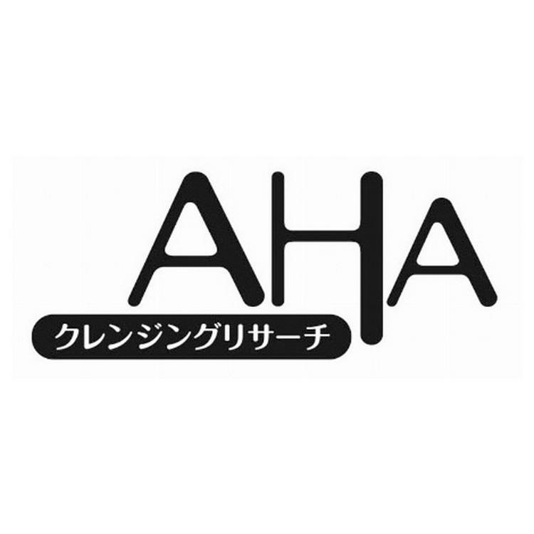 AHA