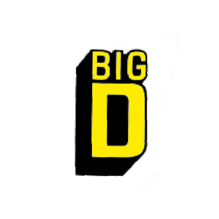 BIG D