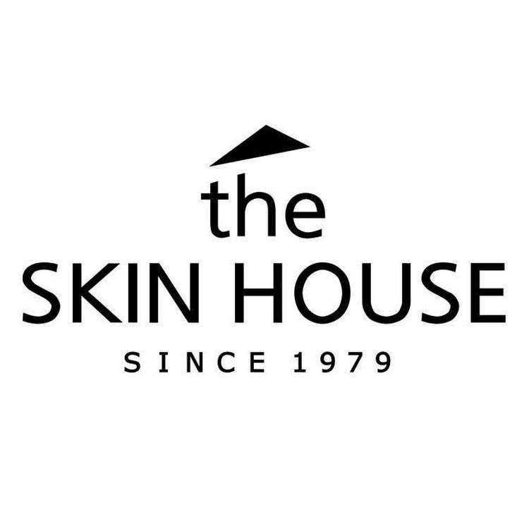 THE SKIN HOUSE