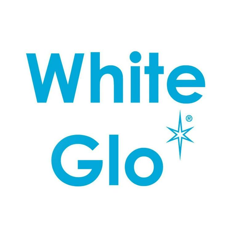 WHITE GLO