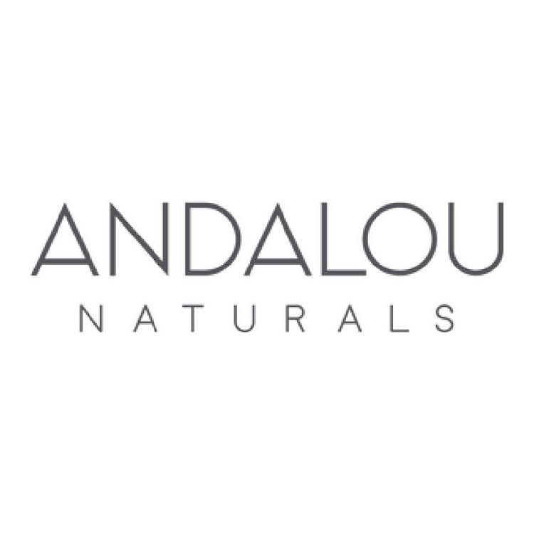ANDALOU NATURALS