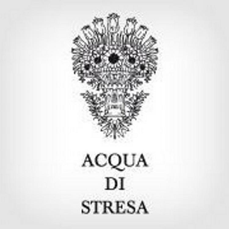 ACQUA DI STRESA