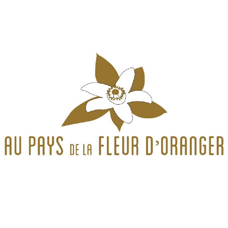AU PAYS DE LA FLEUR D’ORANGER
