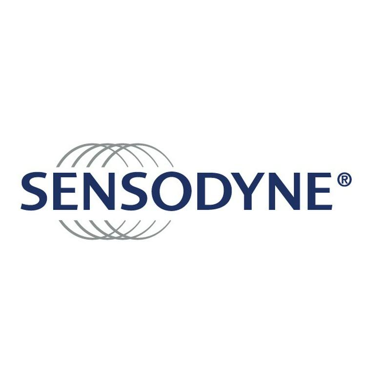 SENSODYNE
