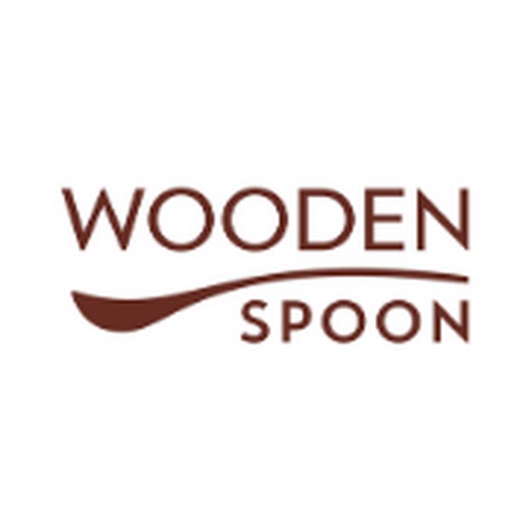 WOODEN SPOON