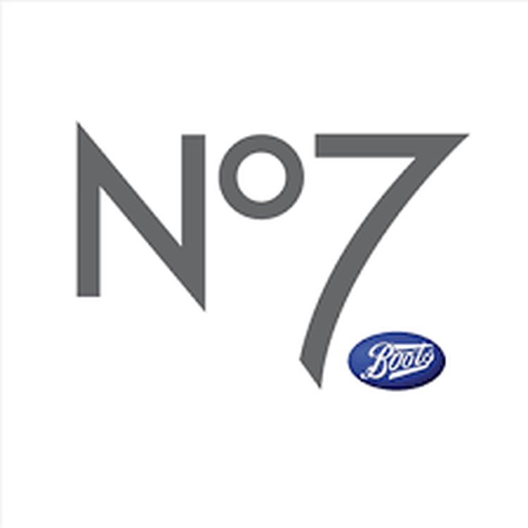 BOOTS №7