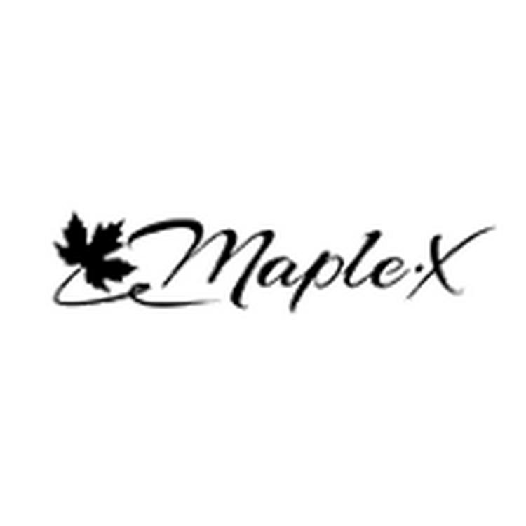 MAPLE X