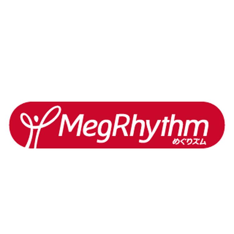 MEGRHYTHM