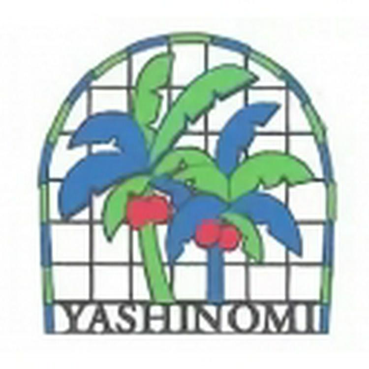 YASHINOMI