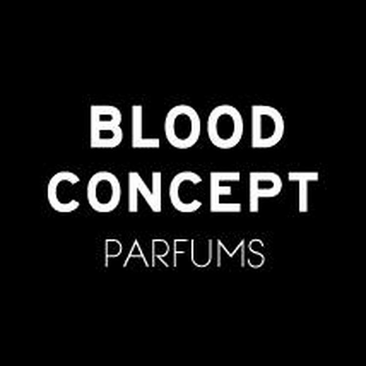 BLOOD CONCEPT