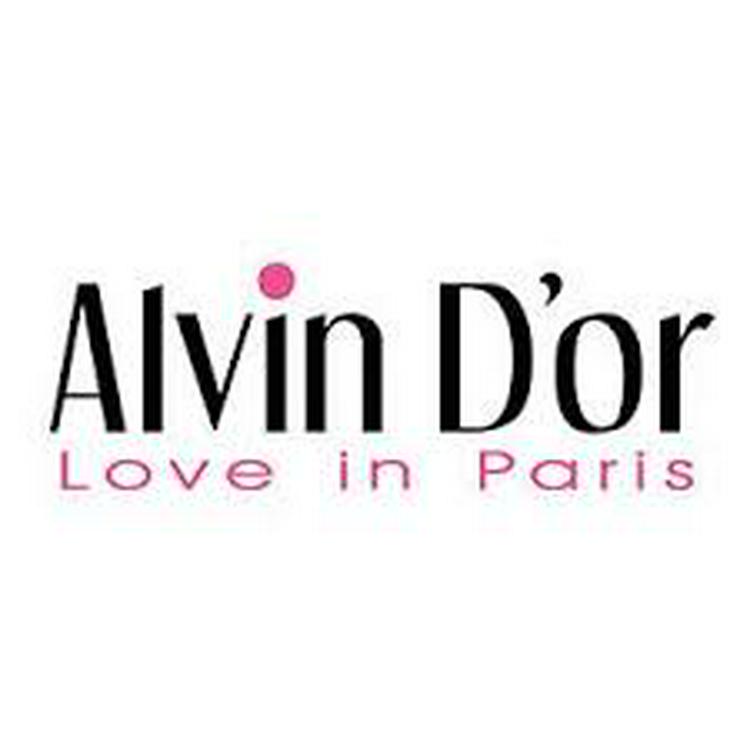 ALVIN D'OR