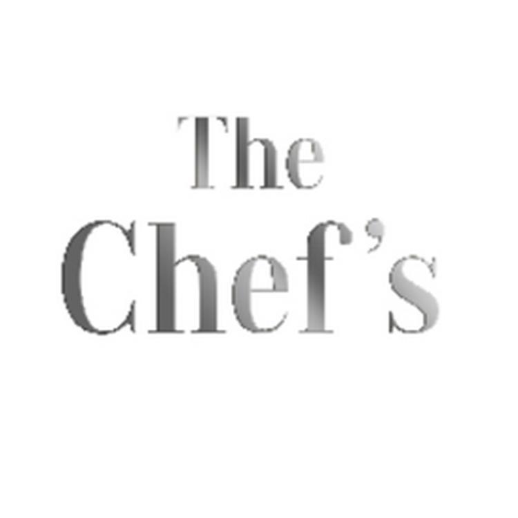 THE CHEF'S