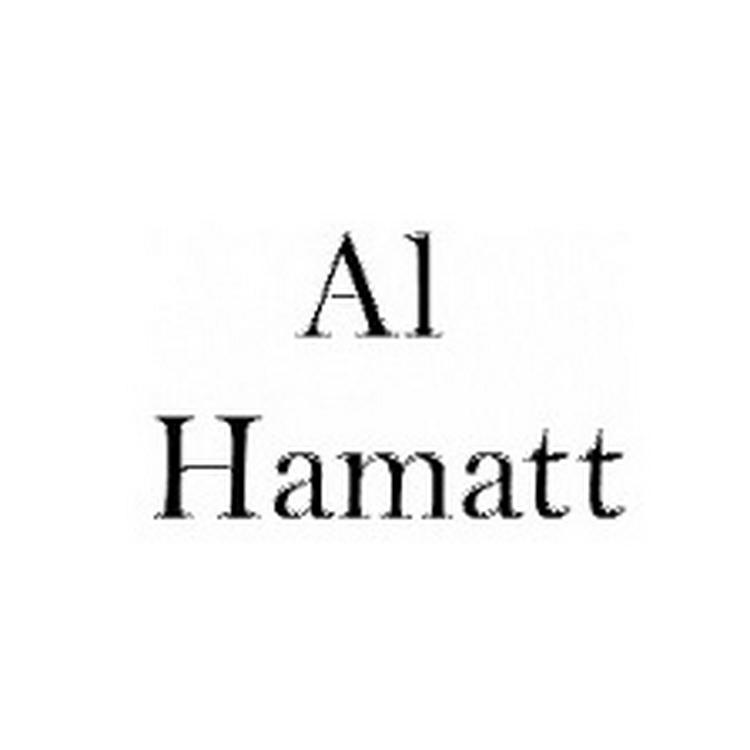AL HAMATT