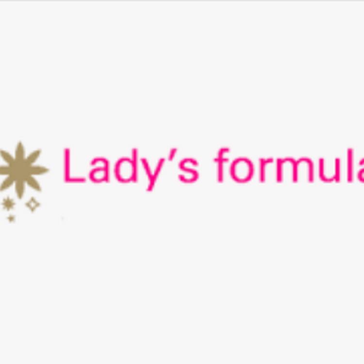 LADY'S FORMULA