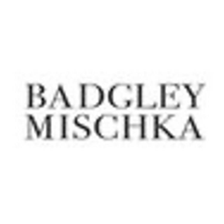 BADGLEY MISCHKA
