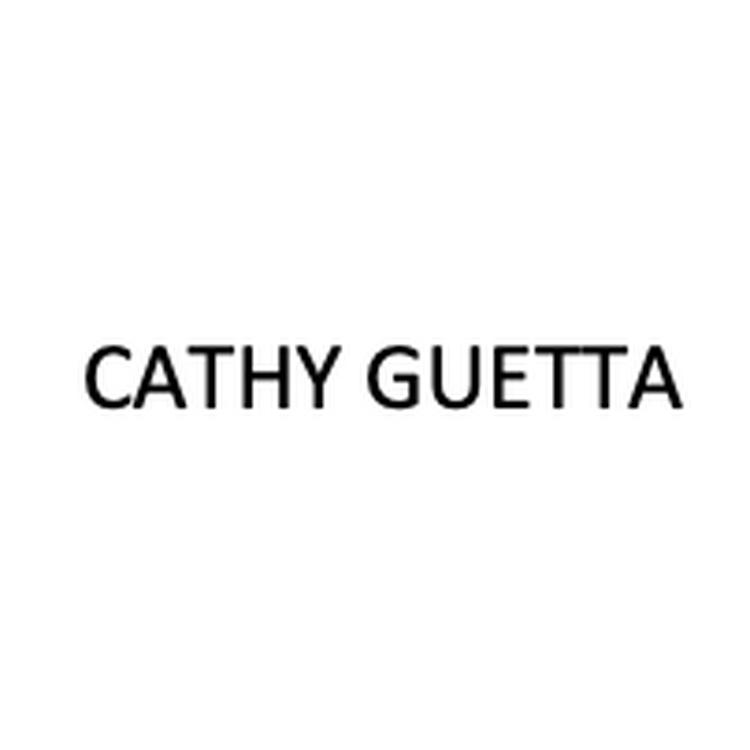 CATHY GUETTA