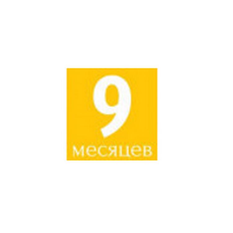 9 МЕСЯЦЕВ
