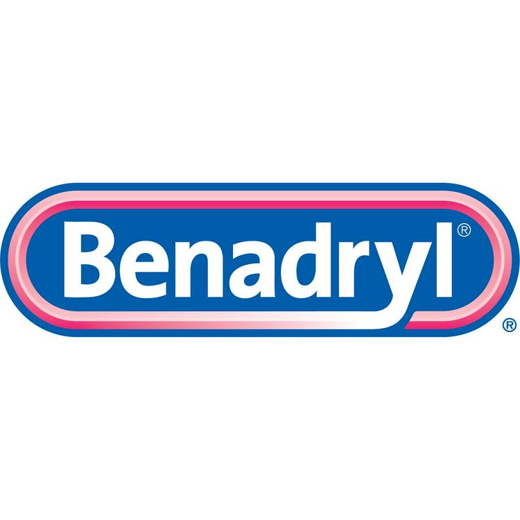 BENADRYL