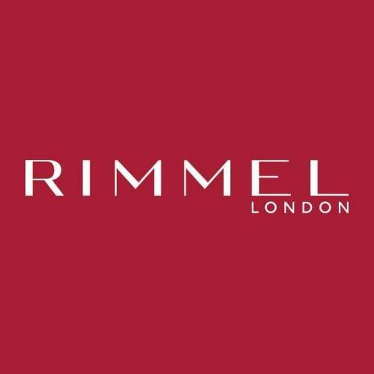 RIMMEL LONDON