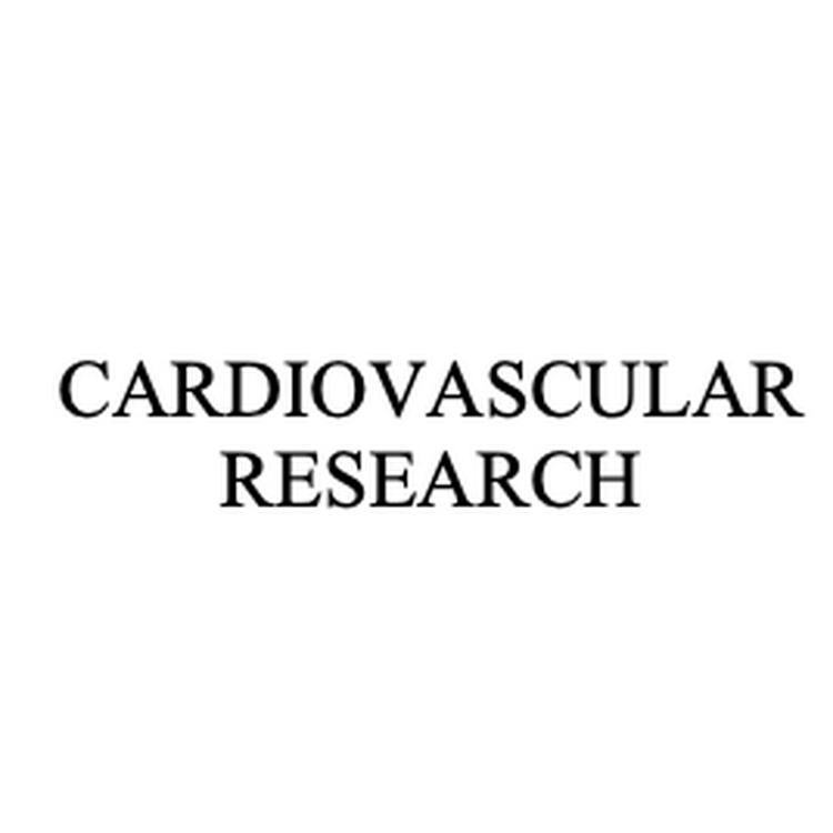 CARDIOVASCULAR RESEARCH LTD.