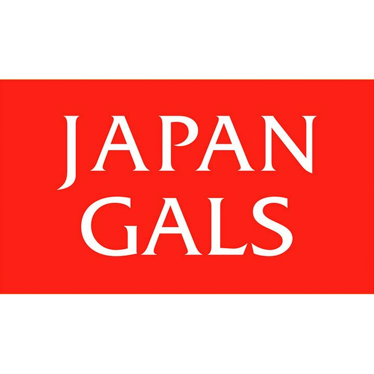 JAPAN GALS