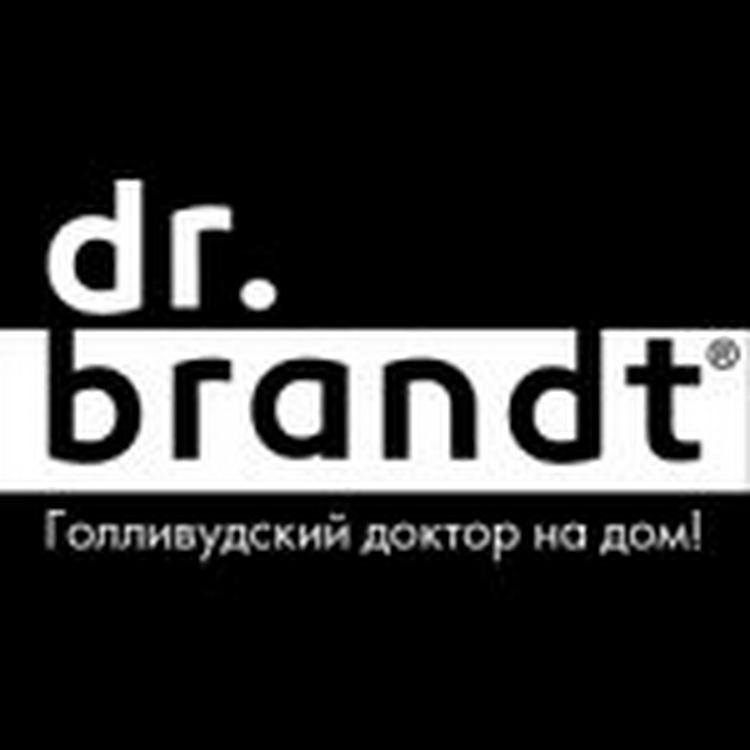 DR. BRANDT