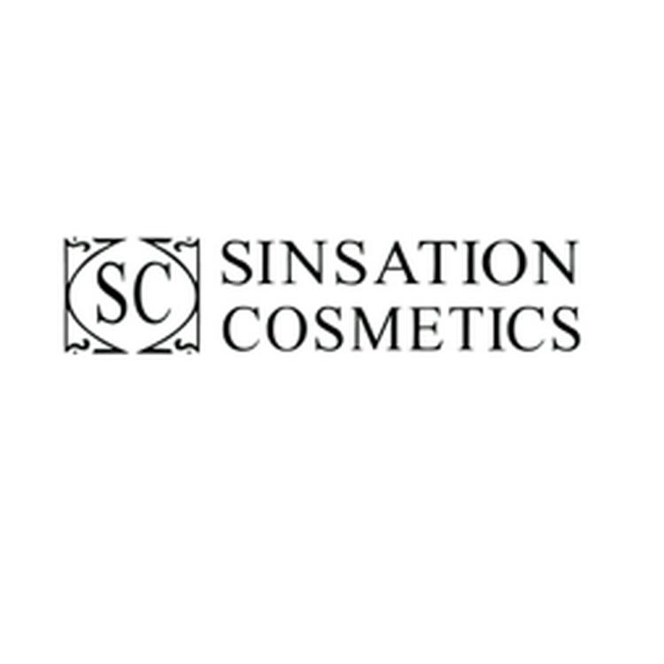 SINSATION COSMETICS