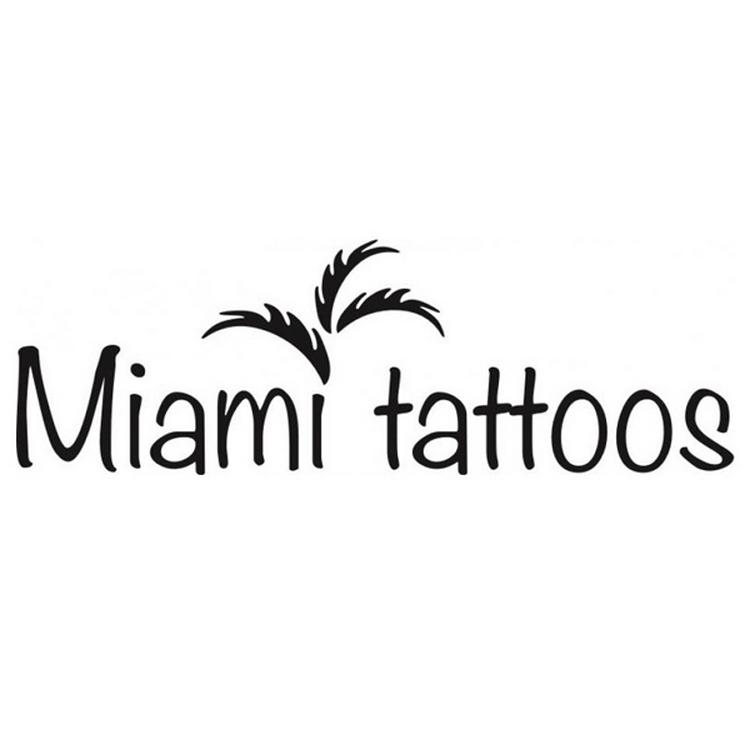 MIAMI TATTOOS