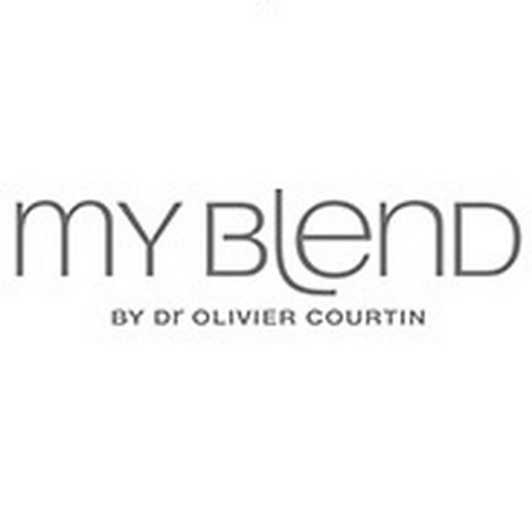 MY BLEND