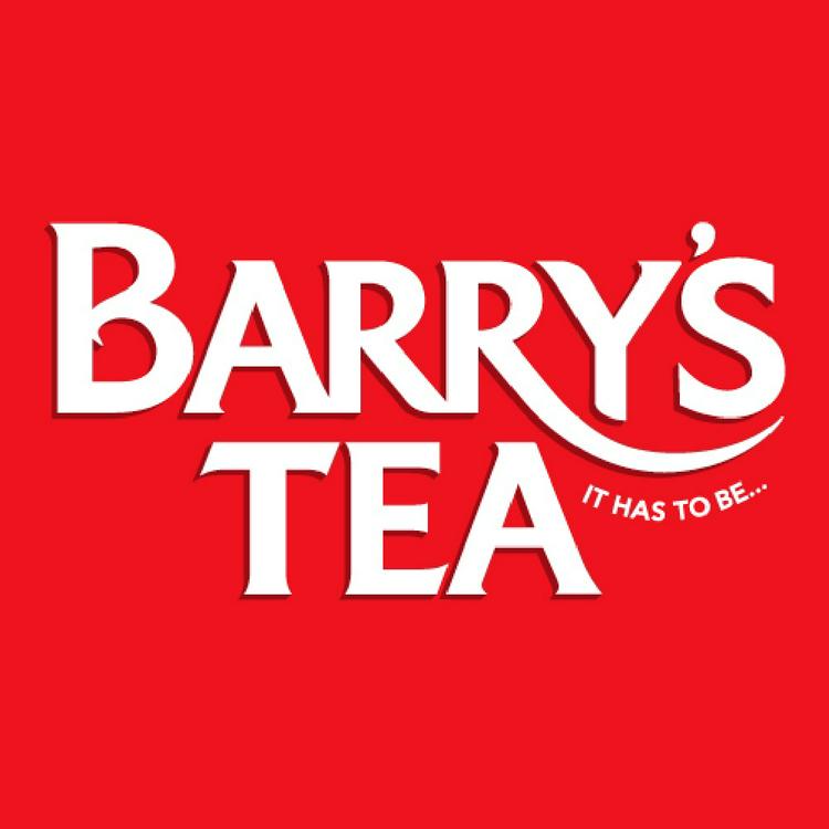 BARRY'S TEA